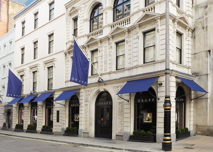 British Awnings Manufactured in United Kingdom 