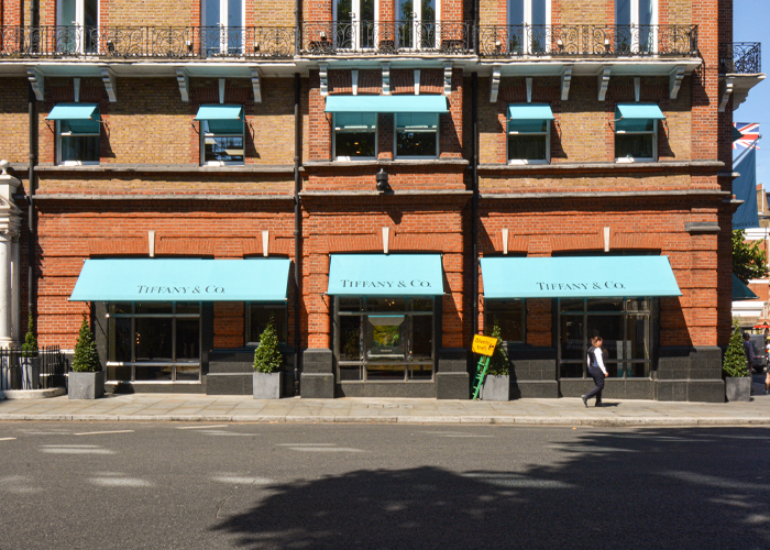  Customised Awnings Manufacturer in London