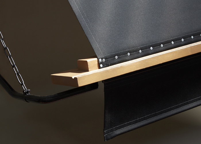  Detailed Awning Photography