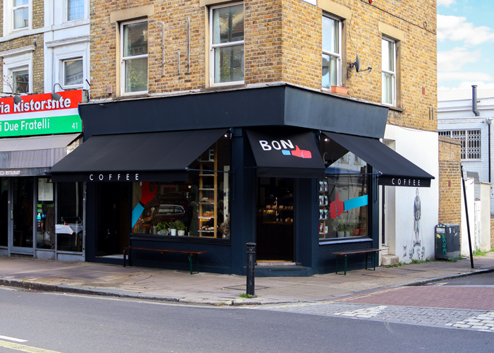 Greenwich Awning Panel Canopy 