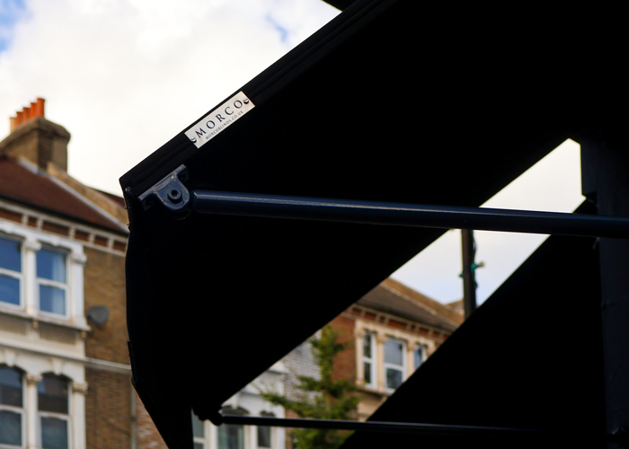 Greenwich Awning Panel Canopy 