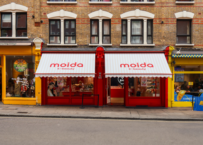 Bespoke Victorian Awnings Recovers