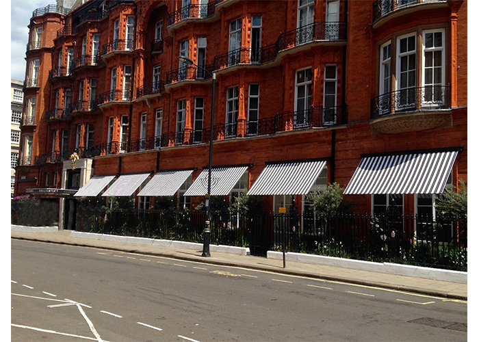 Specialist Awnings