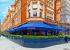 George Club, Victorian Awnings
