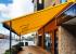 terrace awning 