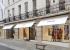 Greenwich® Awnings for Chanel Flagship store London