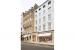 Greenwich Awning® for the Christian Dior Flagship Store in Bond Street