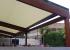 Fremantle Sepele® Awning incorporating Bellfort® top awning for Coat and Badge