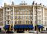 Signature Victorian Awning® for Great Northern Hotel