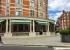 Greenwich Awning® for the Connaught Hotel, Mayfair