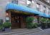 Multiple RIB® Bespoke restaurant canopies for Corrigans