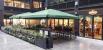 Classic Parasols for Farmer J, Broadgate