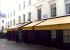 Greenwich Awning® for Mayfair private members club