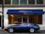 Classic Folding-Arm Awning for JD Classic Mayfair