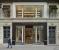 Marlesbury Awning® fa{ade for Kate Spade flagship store Paris
