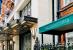 Fremantle Urban® Terrace Awnings for Claridge's Bar