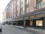 Bespoke SQ2 awnings at Harrods by Morco