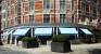 Greenwich Awning® for the Connaught Hotel, Mayfair