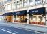 Signature Victorian Awnings® for Hugo Boss Flagship store