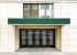 Shop Front Canopy by Morco