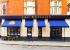 pub awnings and bar awnings experts