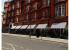 Art Deco Marlesbury Awning® recreated by Morco for World-famous Claridge's