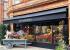 Greenwich® Awnings for McQueens