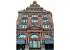 The Waldorf Astoria, Edinburgh, with out class Rib Dutch® awning
