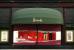 Harrods iconic Rib Bespoke® shop awning by Morco