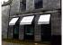 Victorian Awning® for Jo Malone Scottish branch