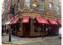Cafe Awning for Maroush deli and juice bar