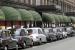 Harrods world famous awnings by Morco Awnings & Blinds