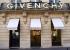 Bespoke Greenwich awnings used for Givenchy for Paris flagship store